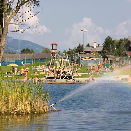 Ferienwohnung Innerhofer Hollersbach im Pinzgau Zewnętrze zdjęcie