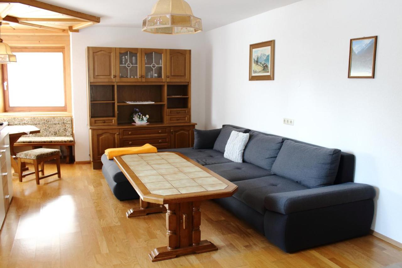 Ferienwohnung Innerhofer Hollersbach im Pinzgau Zewnętrze zdjęcie