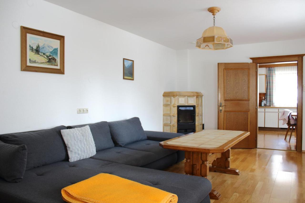 Ferienwohnung Innerhofer Hollersbach im Pinzgau Zewnętrze zdjęcie