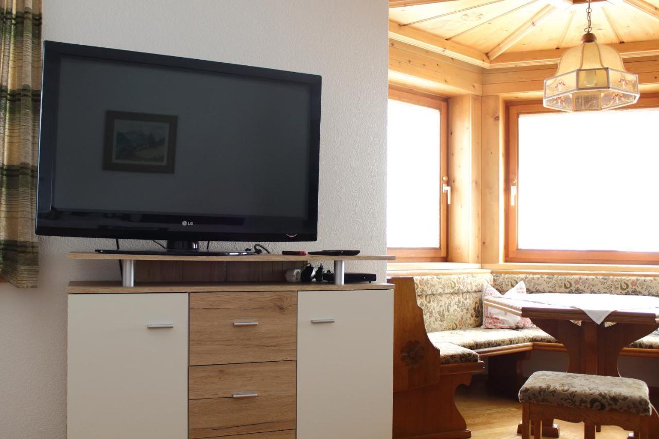Ferienwohnung Innerhofer Hollersbach im Pinzgau Zewnętrze zdjęcie