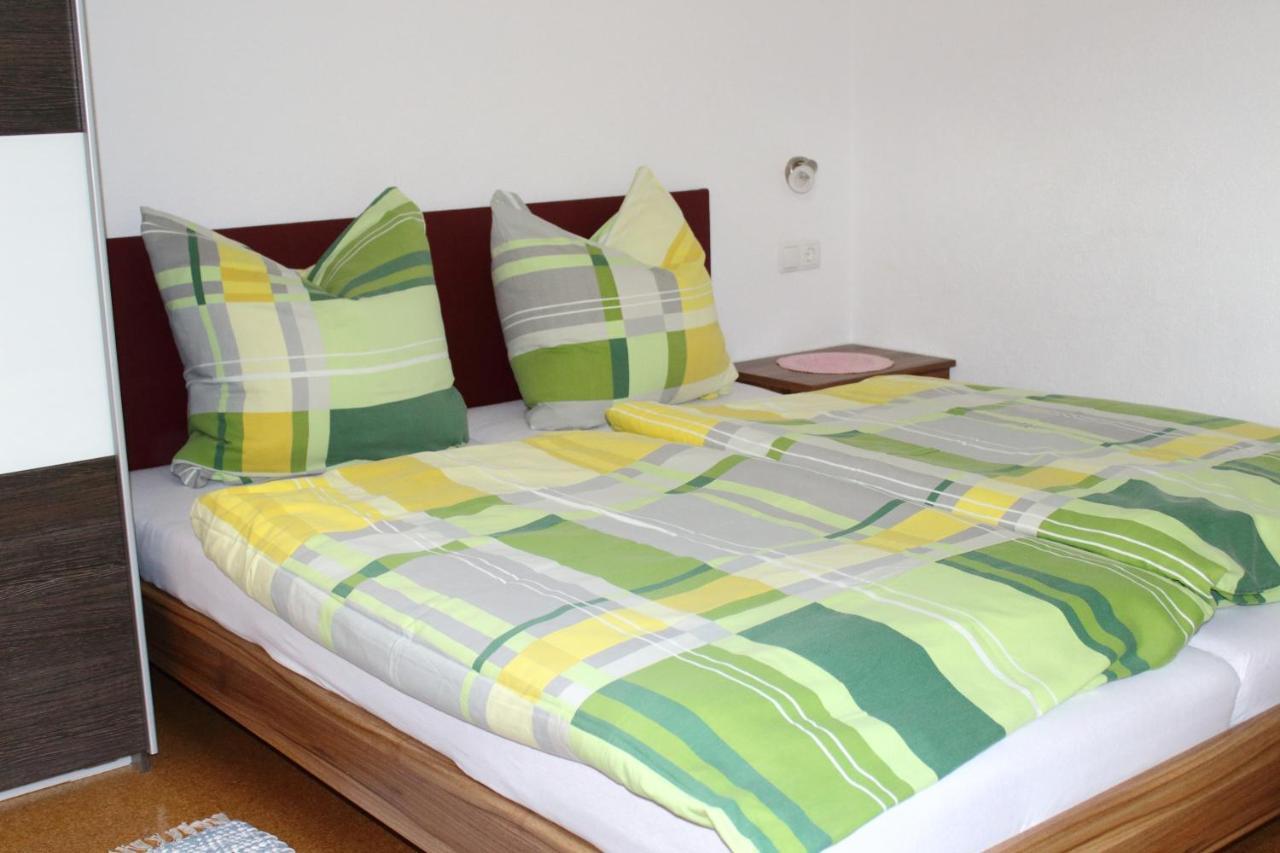 Ferienwohnung Innerhofer Hollersbach im Pinzgau Zewnętrze zdjęcie