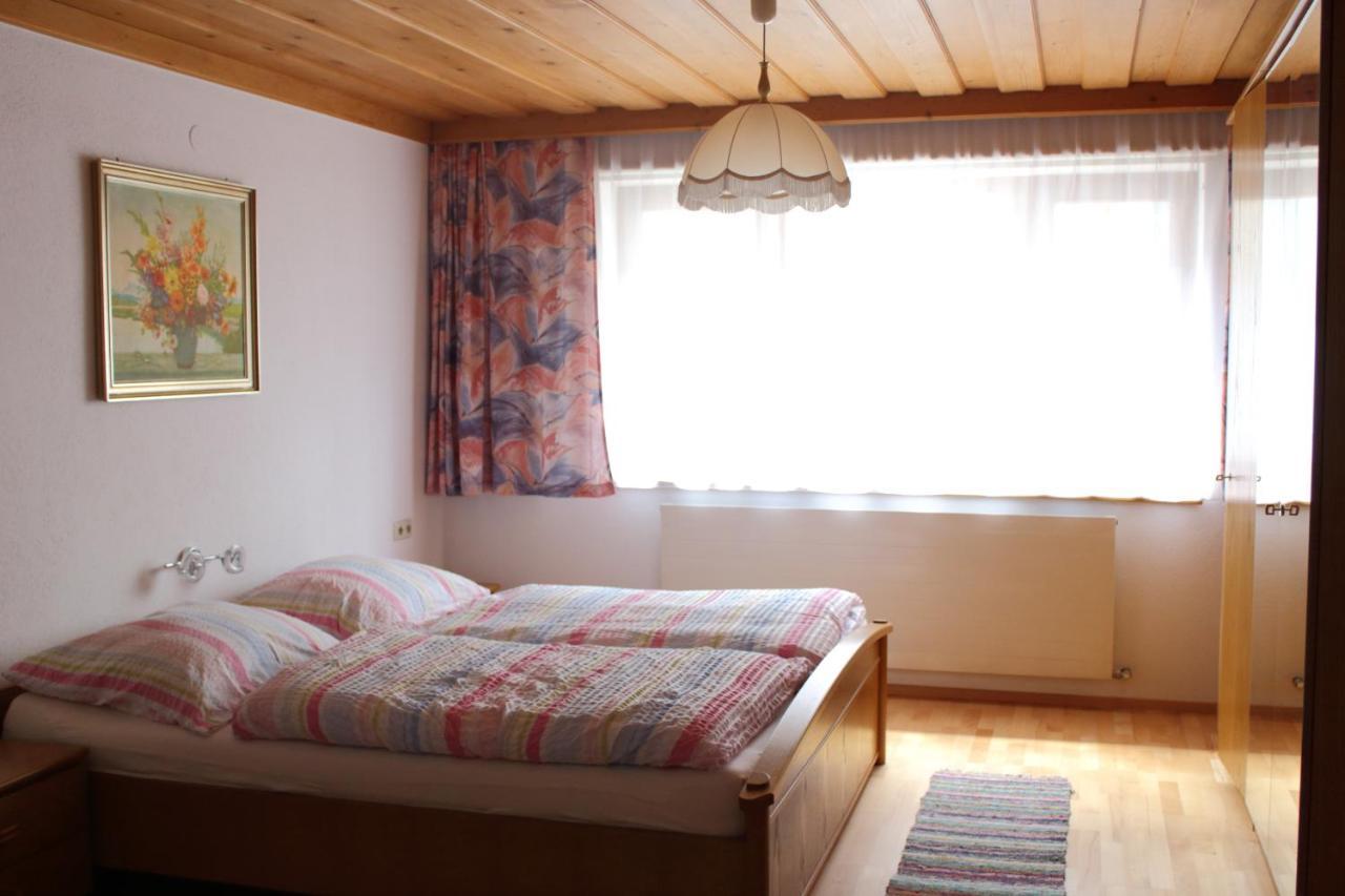 Ferienwohnung Innerhofer Hollersbach im Pinzgau Zewnętrze zdjęcie