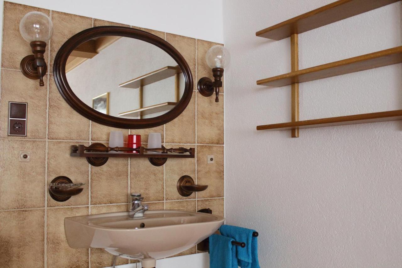 Ferienwohnung Innerhofer Hollersbach im Pinzgau Zewnętrze zdjęcie