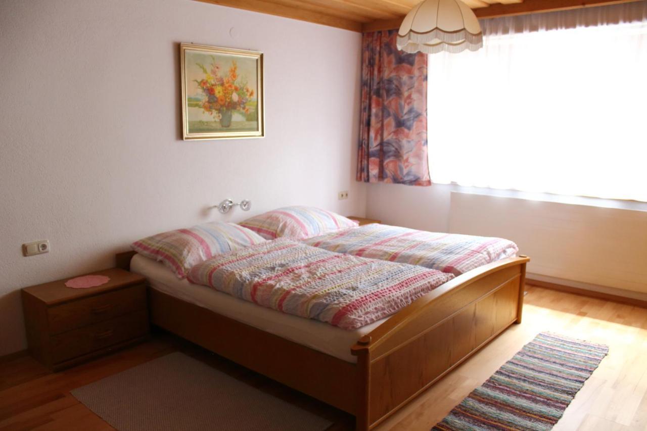 Ferienwohnung Innerhofer Hollersbach im Pinzgau Zewnętrze zdjęcie