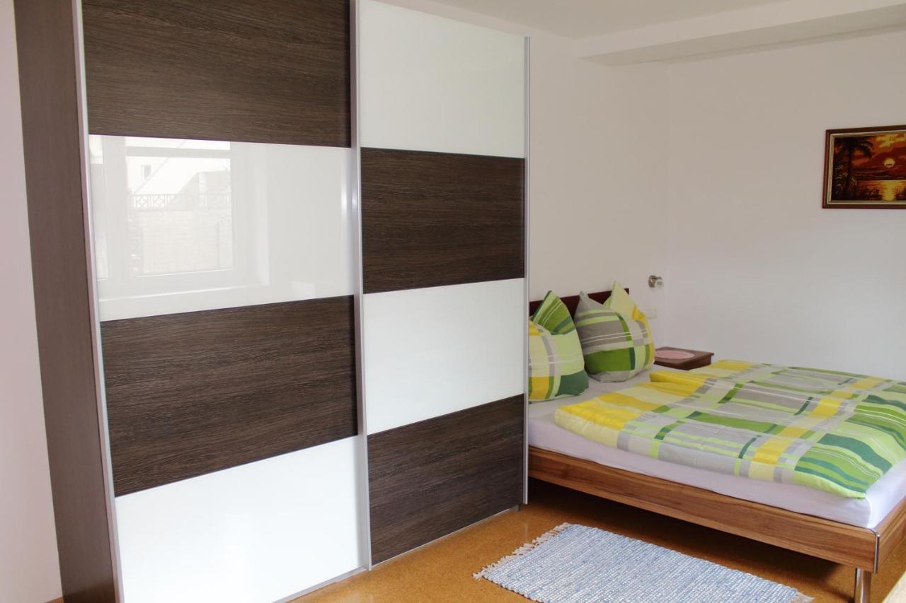 Ferienwohnung Innerhofer Hollersbach im Pinzgau Zewnętrze zdjęcie