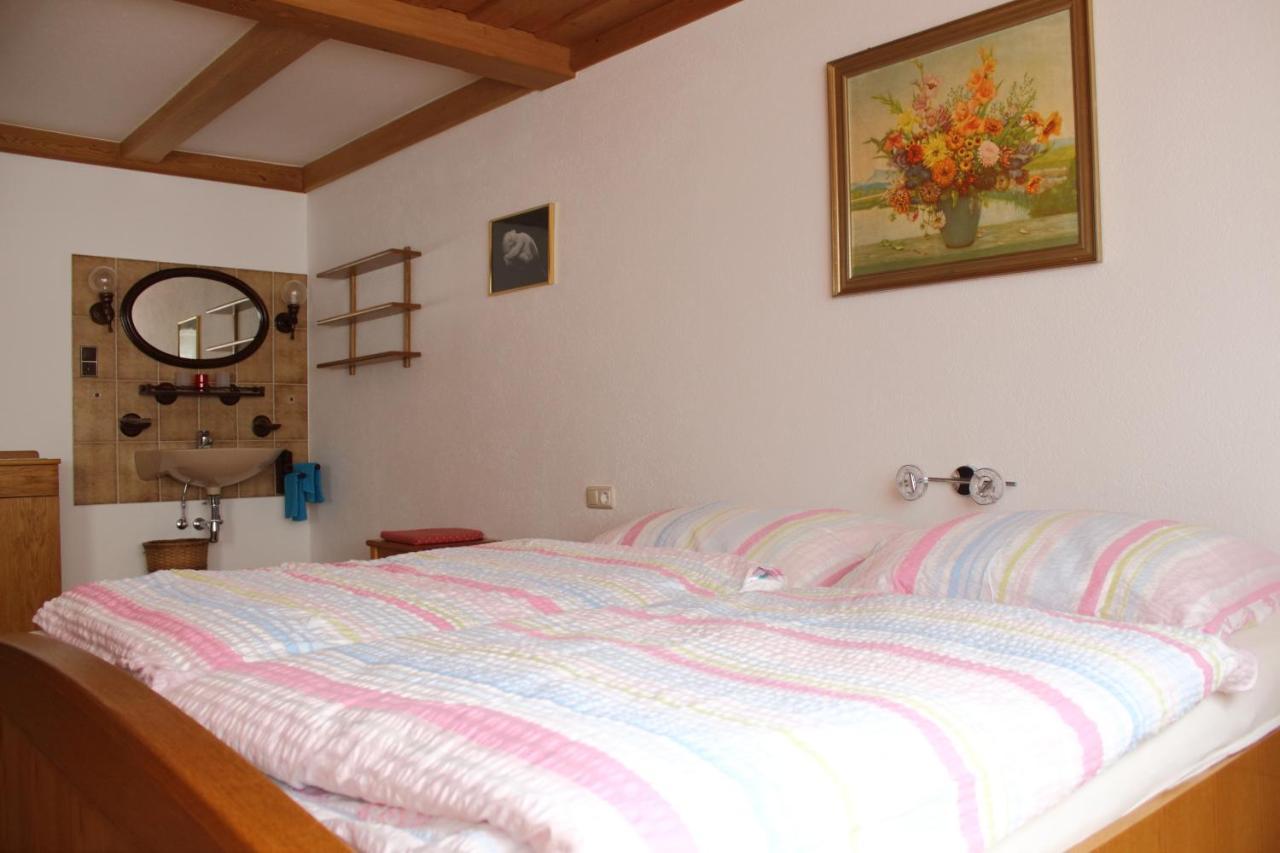 Ferienwohnung Innerhofer Hollersbach im Pinzgau Zewnętrze zdjęcie