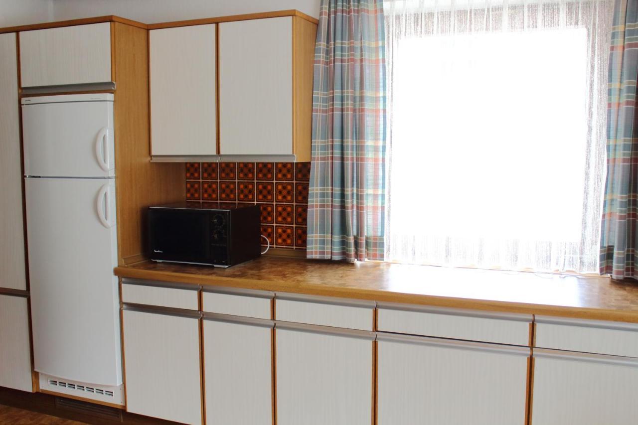 Ferienwohnung Innerhofer Hollersbach im Pinzgau Zewnętrze zdjęcie