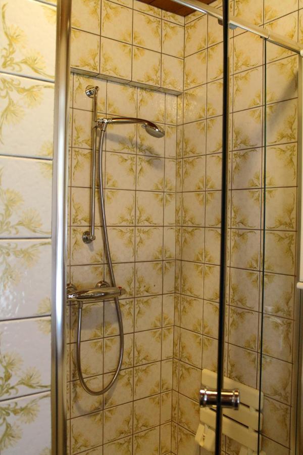 Ferienwohnung Innerhofer Hollersbach im Pinzgau Zewnętrze zdjęcie