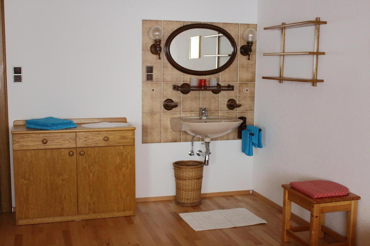 Ferienwohnung Innerhofer Hollersbach im Pinzgau Zewnętrze zdjęcie
