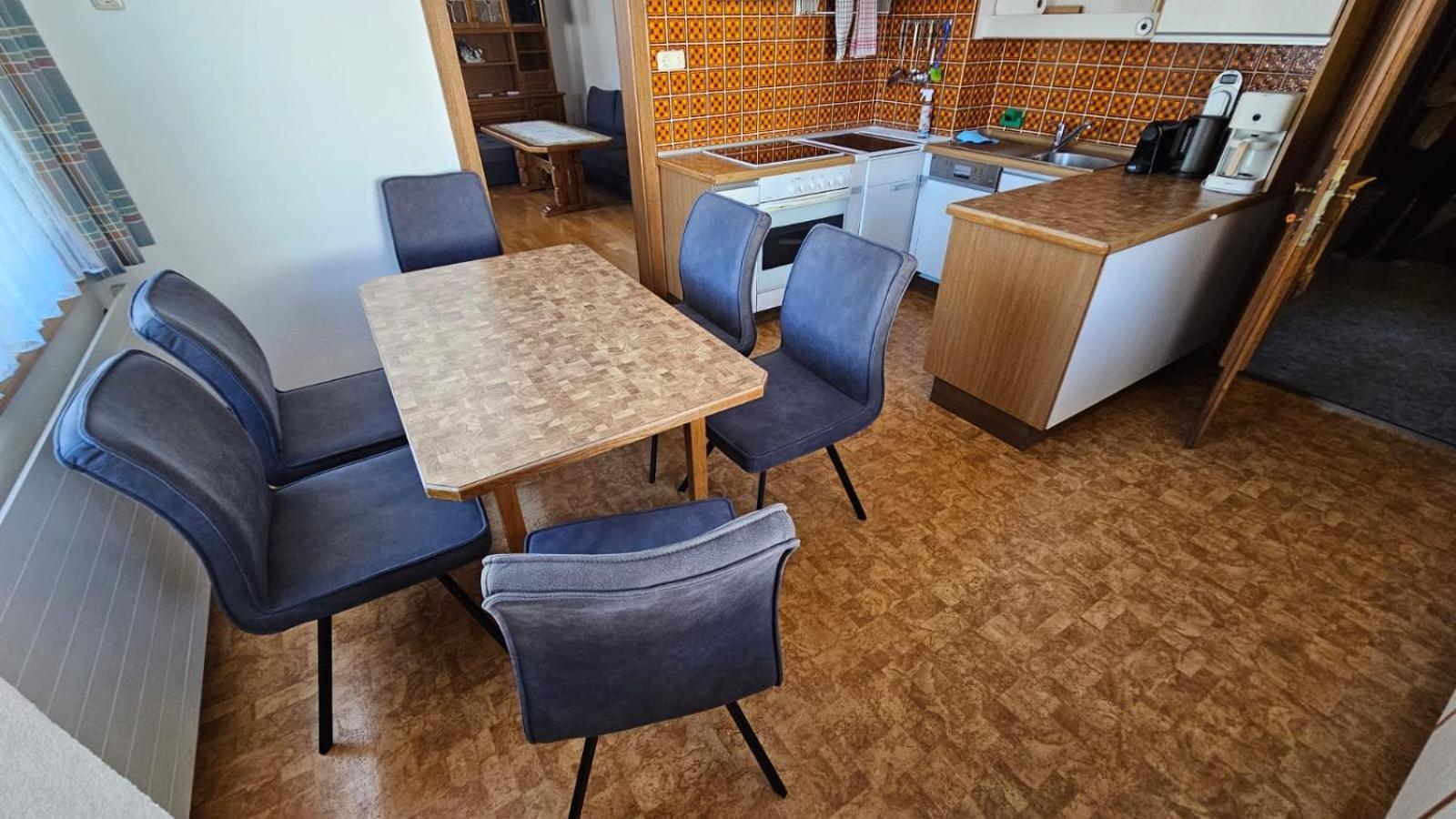 Ferienwohnung Innerhofer Hollersbach im Pinzgau Zewnętrze zdjęcie