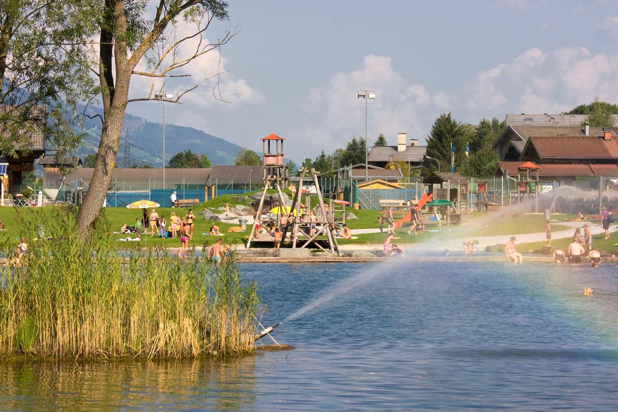 Ferienwohnung Innerhofer Hollersbach im Pinzgau Zewnętrze zdjęcie