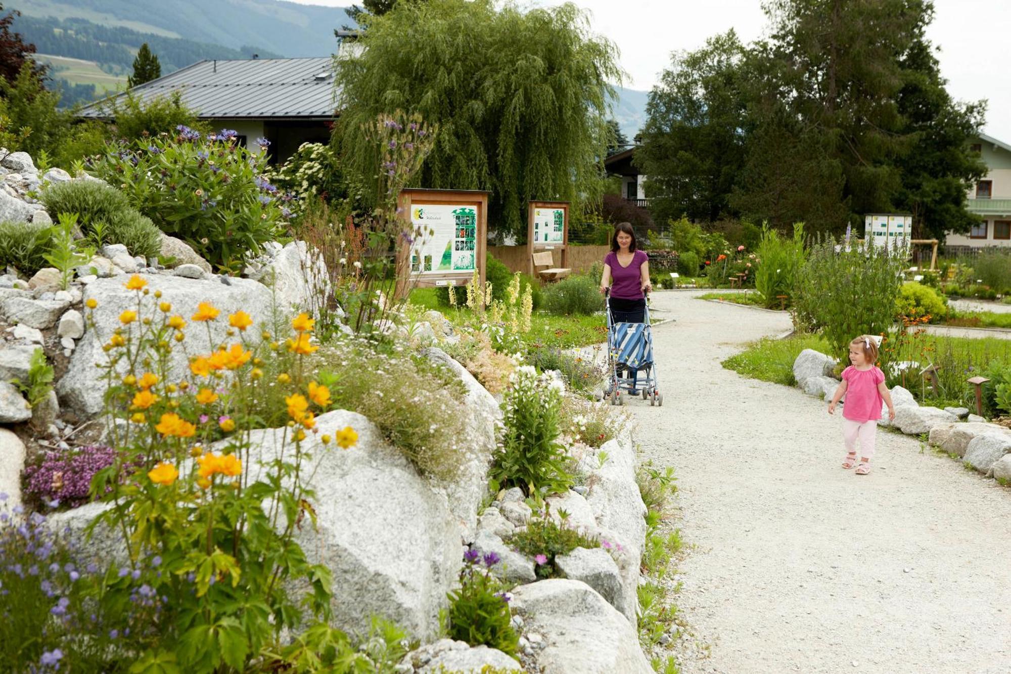 Ferienwohnung Innerhofer Hollersbach im Pinzgau Zewnętrze zdjęcie